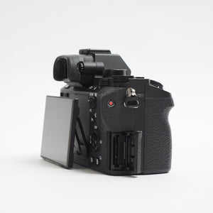 Sony A7 II USATO
