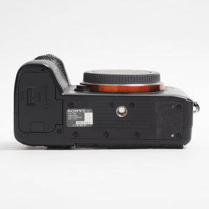 Sony A7 III USATO