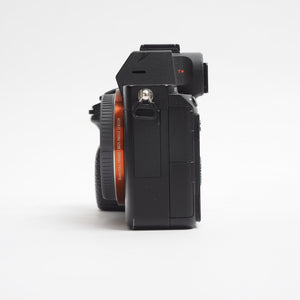 Sony A7 III USATO