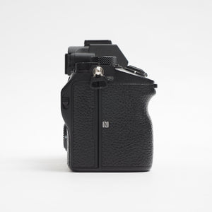 Sony A7 III USATO