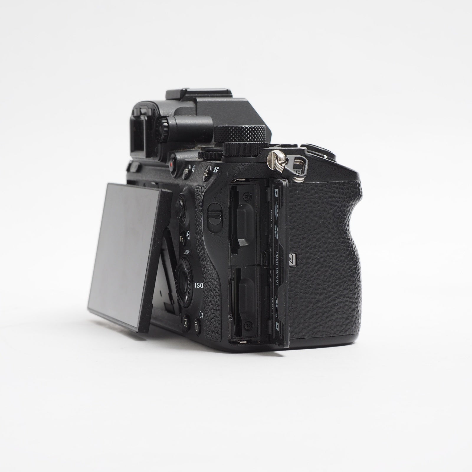 Sony A7 III USATO