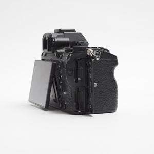 Sony A7 III USATO