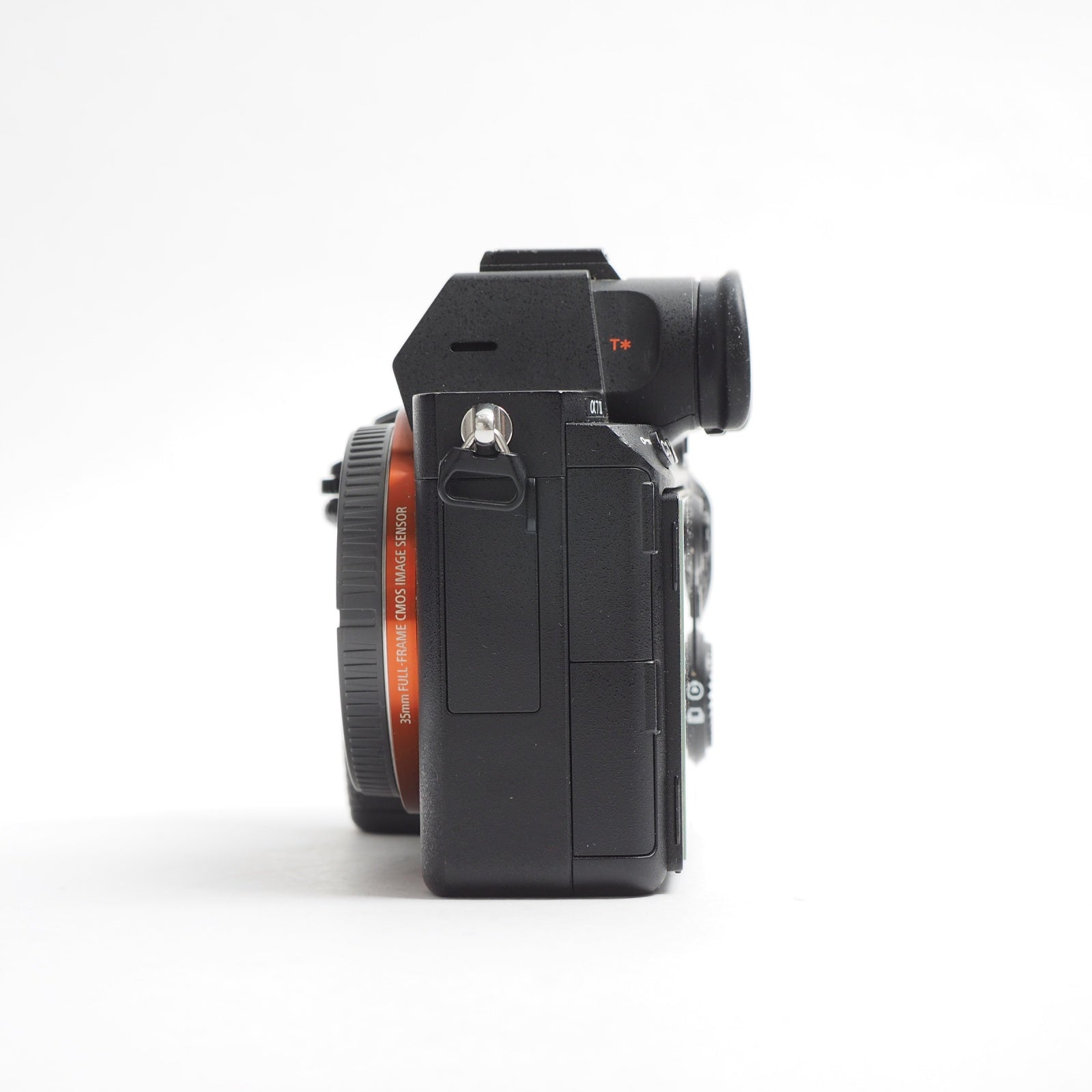 Sony A7 III body USATO