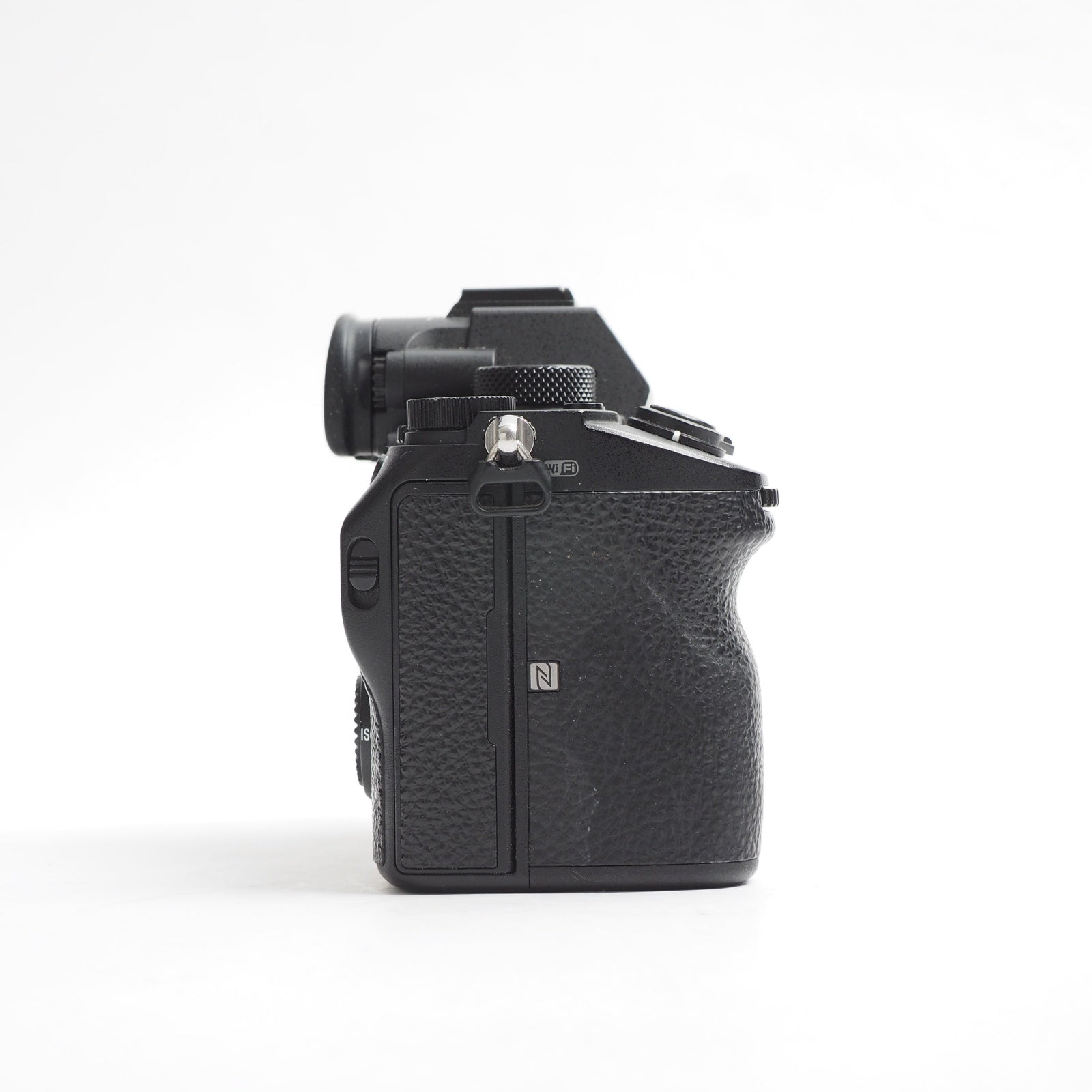 Sony A7 III body USATO