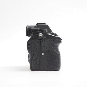 Sony A7 III body USATO