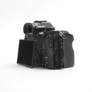 Sony A7 III body USATO
