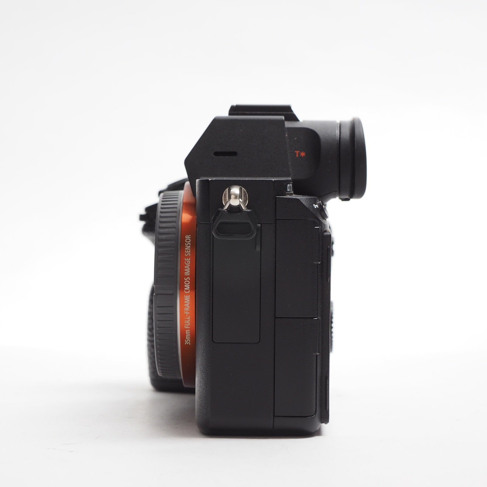Sony A7 III body USATO
