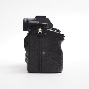 Sony A7 III body USATO