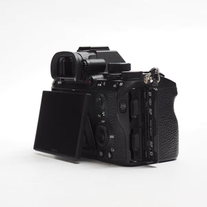 Sony A7 III body USATO
