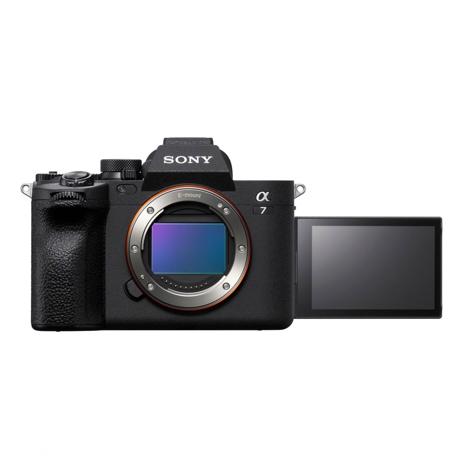 Sony A7 IV body
