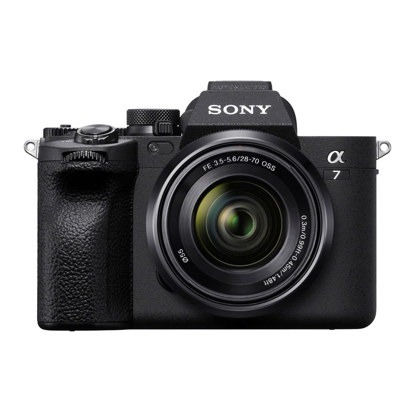 Sony A7 IV kit FE 28-70mm OSS