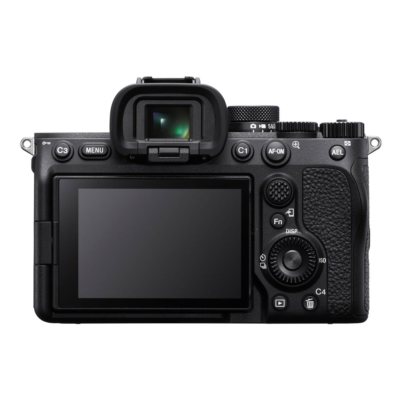 Sony A7 IV kit FE 28-70mm OSS