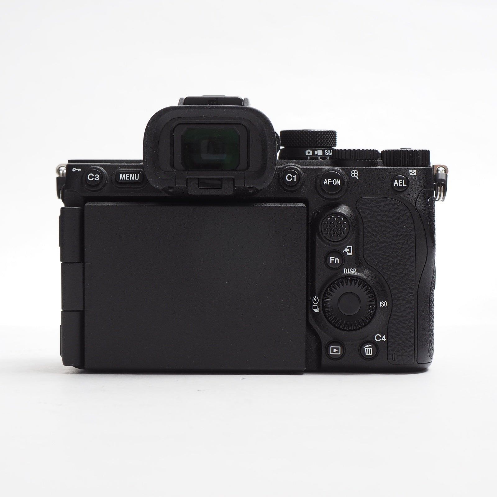 Sony A7 R V body USATO