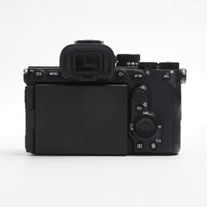 Sony A7 R V body USATO