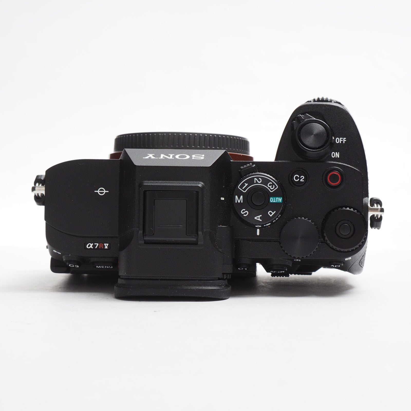 Sony A7 R V body USATO