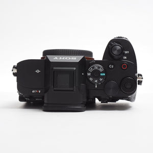 Sony A7 R V body USATO