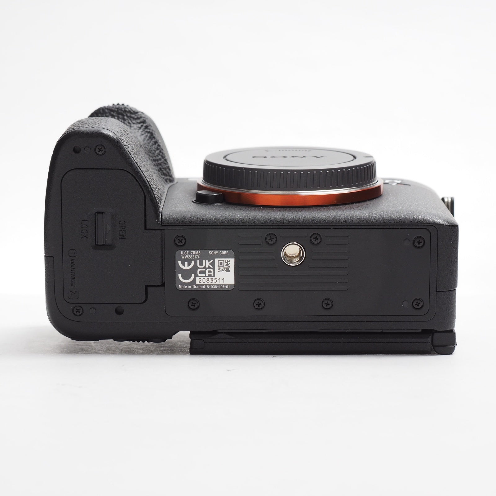 Sony A7 R V body USATO