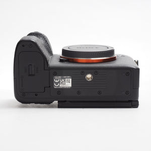 Sony A7 R V body USATO
