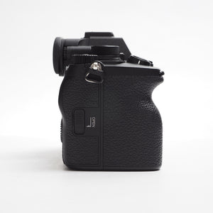 Sony A7 R V body USATO
