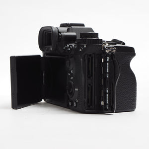 Sony A7 R V body USATO