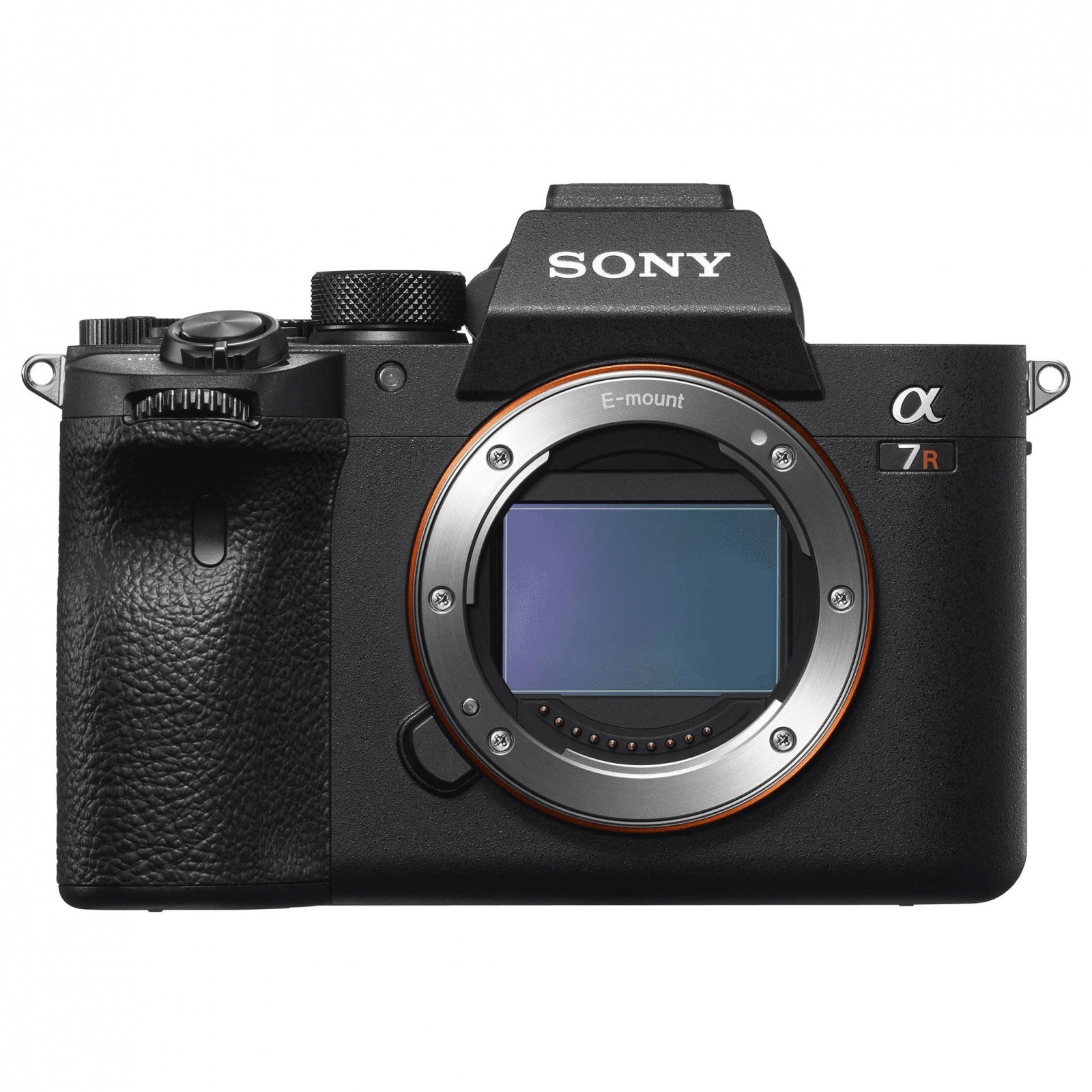 Sony A7R IVA body