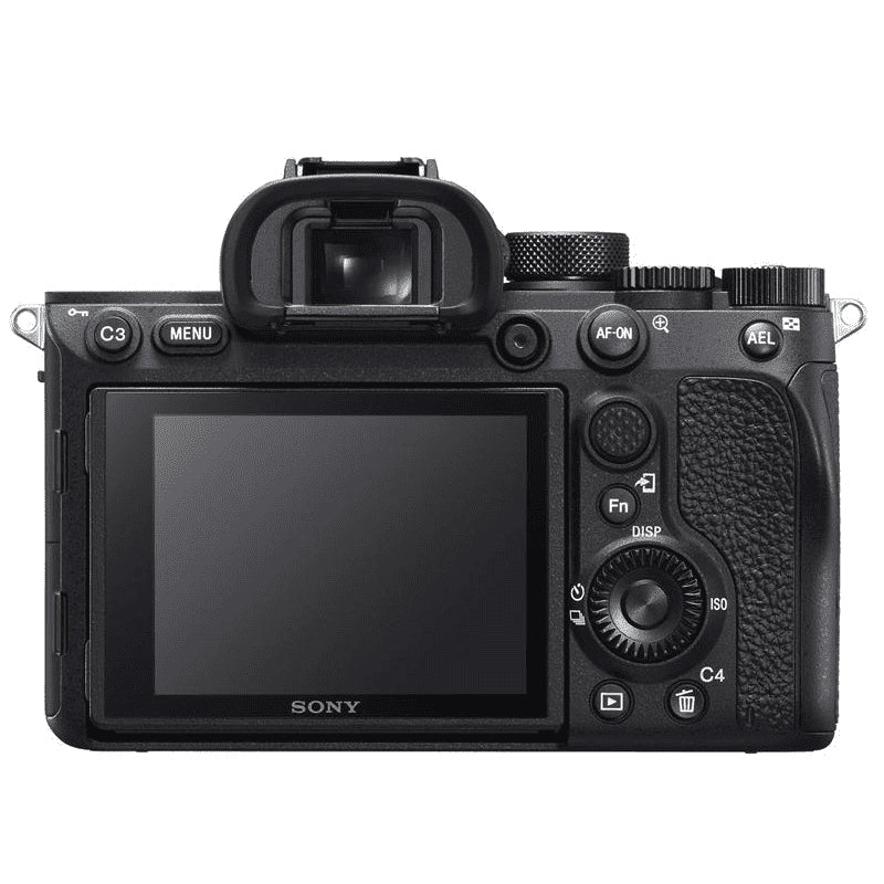 Sony A7R IVA body