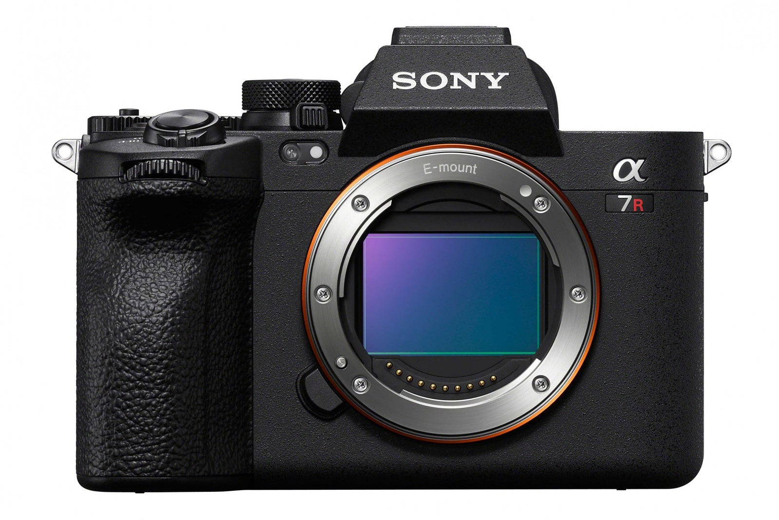 Sony A7R V body