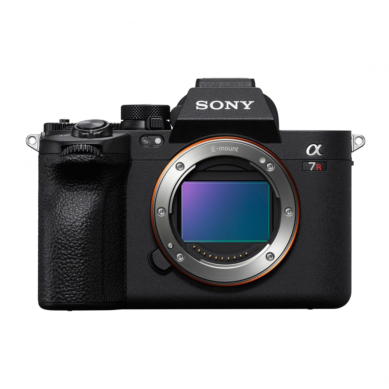 Sony A7R V body