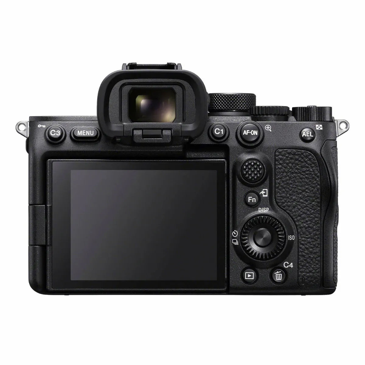 Sony A7S III body