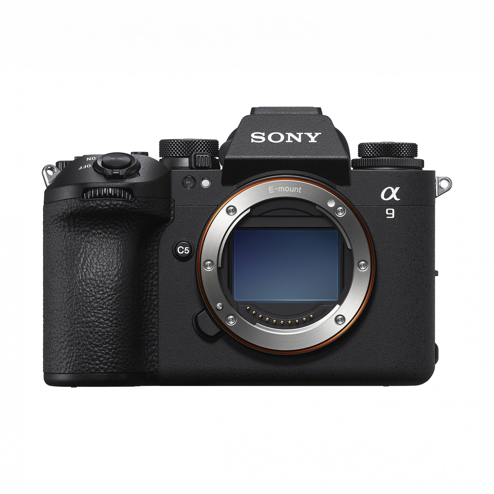 Sony A9 III body