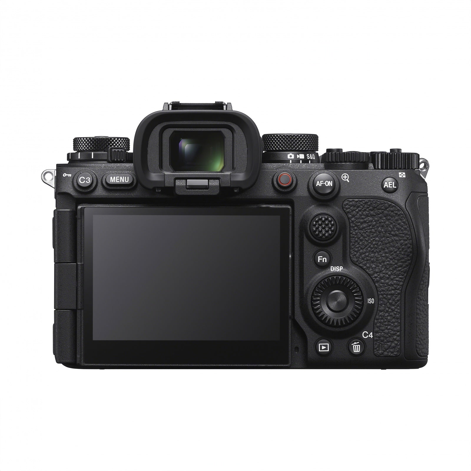 Sony A9 III body