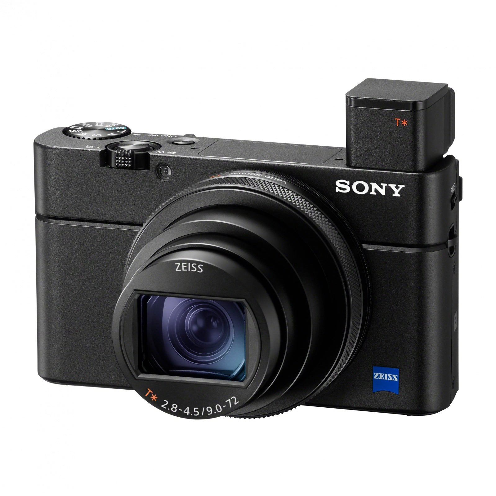 Sony DSC-RX100M7