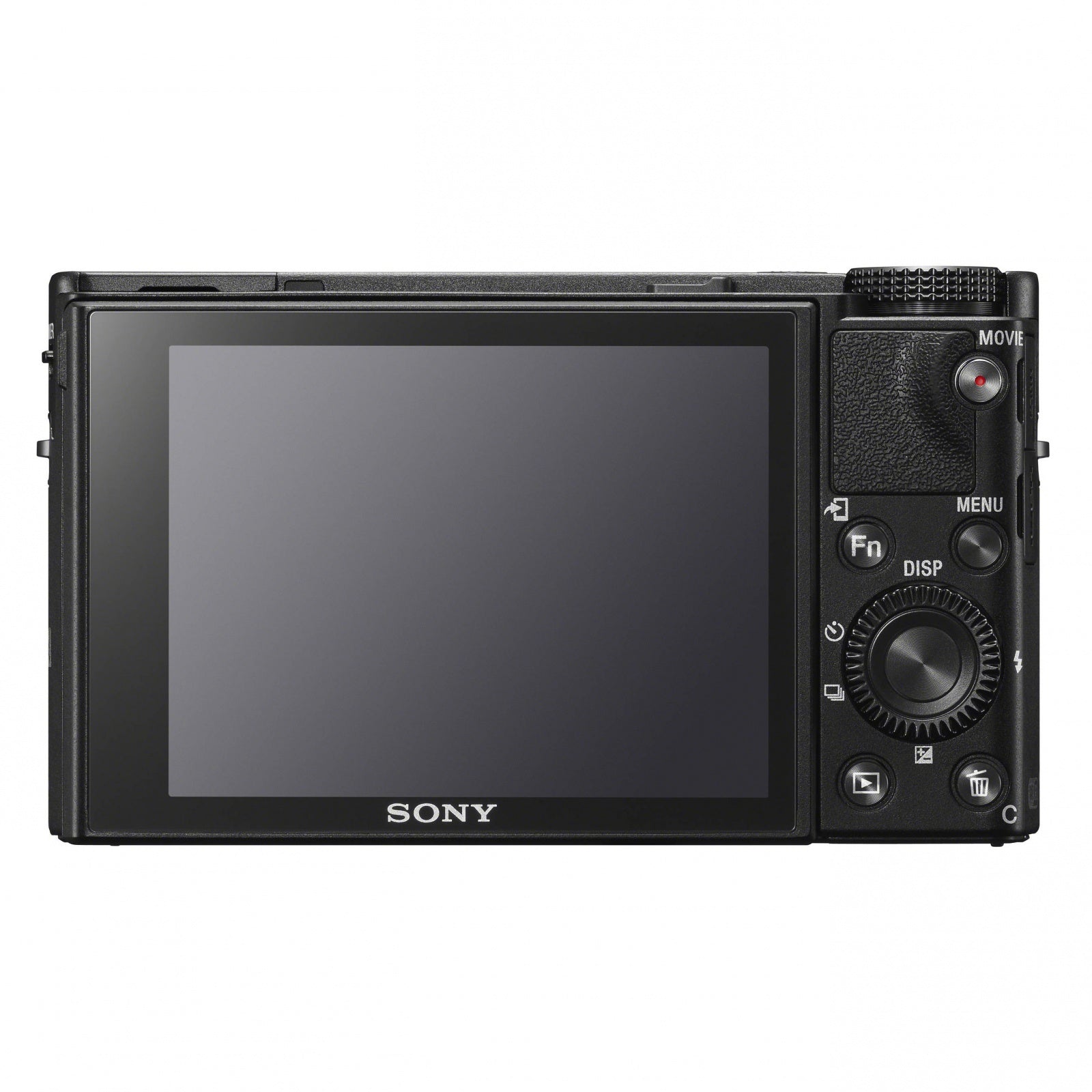 Sony DSC-RX100M7