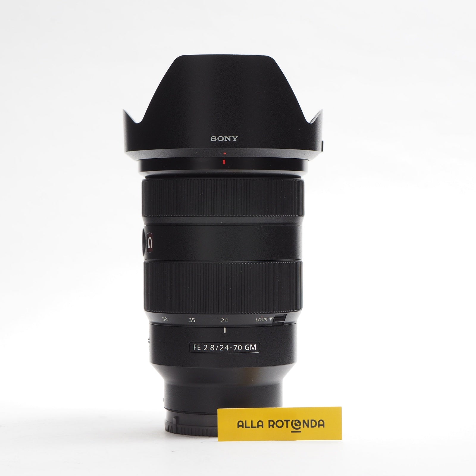 Sony FE 24-70mm f/2.8 GM USATO