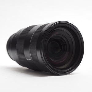 Sony FE 24-70mm f/2.8 GM USATO