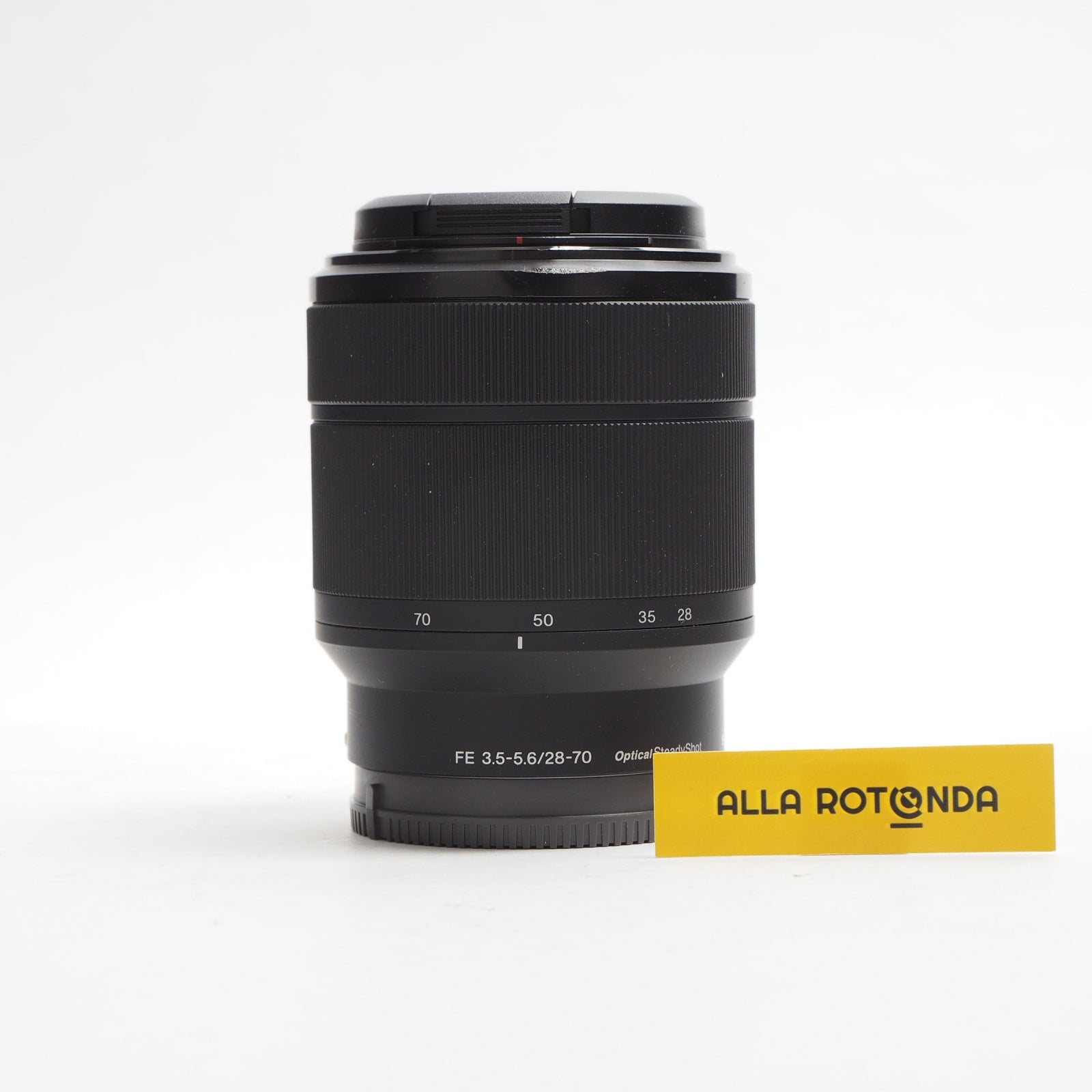 Sony FE 28-70mm f/3.5-5.6 OSS USATO