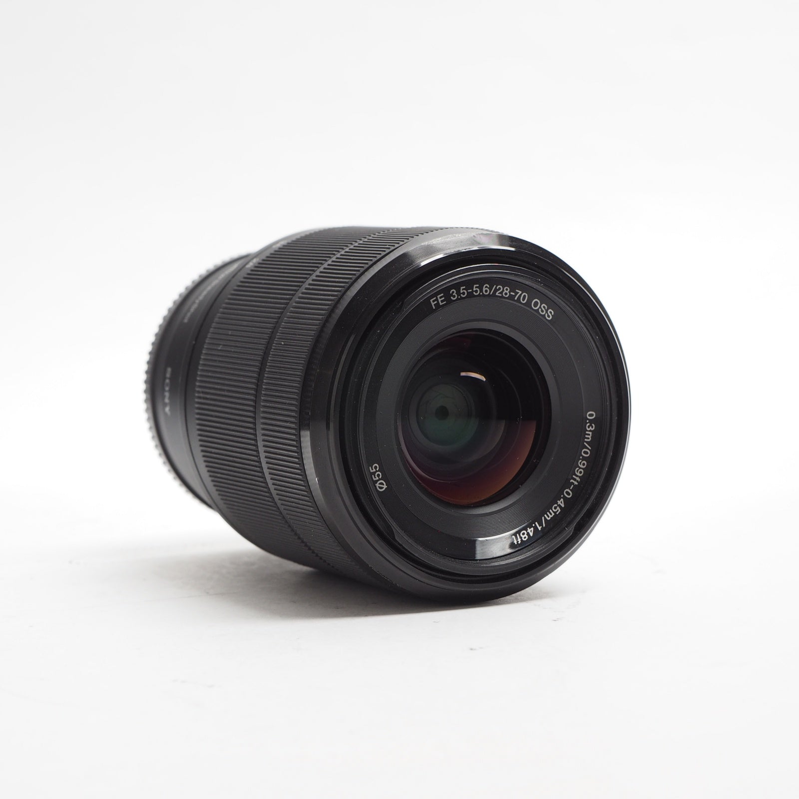 Sony FE 28-70mm f/3.5-5.6 OSS USATO