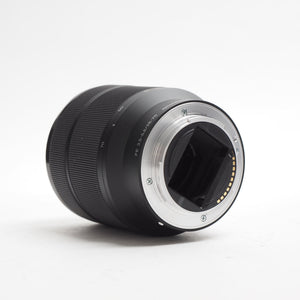 Sony FE 28-70mm f/3.5-5.6 OSS USATO