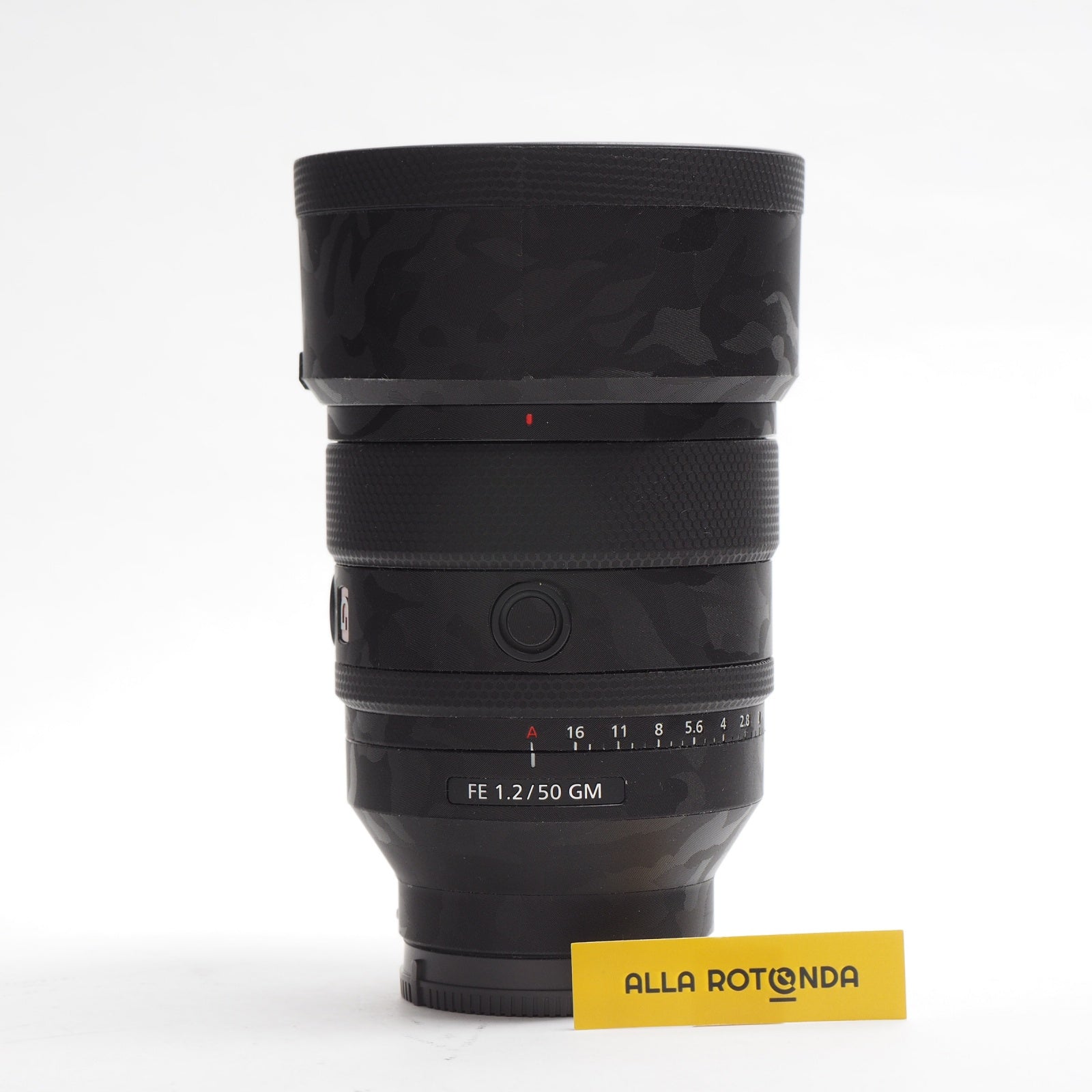 Sony FE 50mm. f/1,2 GM USATO