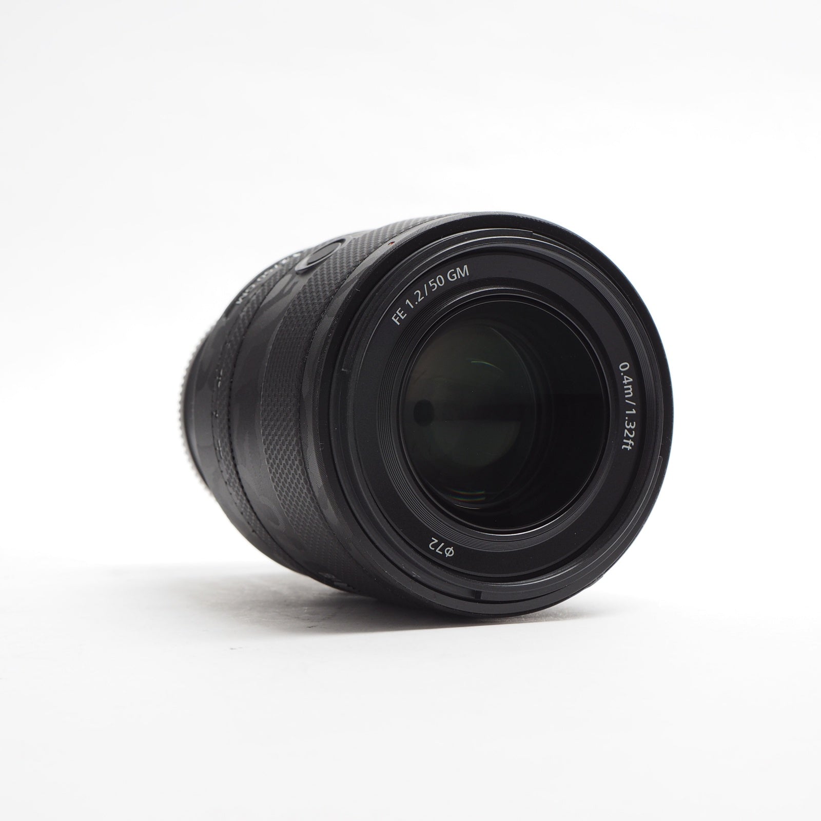 Sony FE 50mm. f/1,2 GM USATO