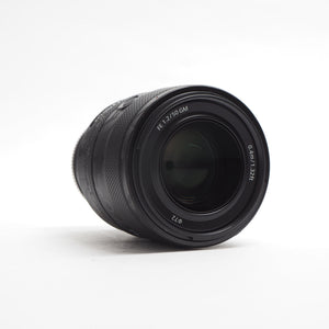 Sony FE 50mm. f/1,2 GM USATO