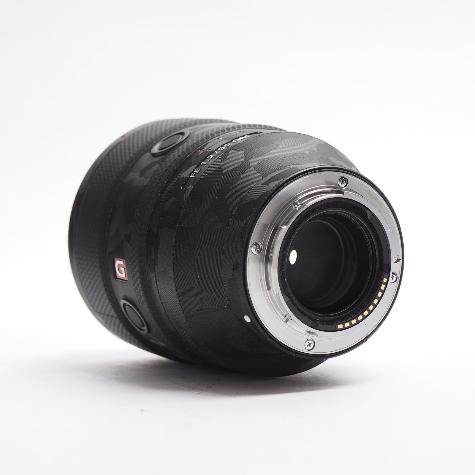 Sony FE 50mm. f/1,2 GM USATO