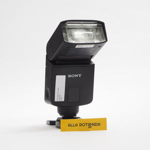 Sony Flash HVL-F32M USATO