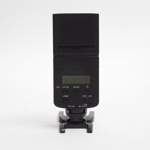 Sony Flash HVL-F32M USATO