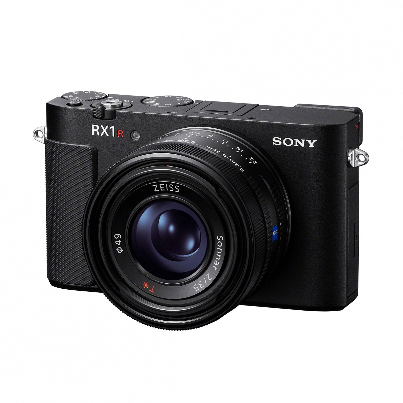 Sony RX1R III