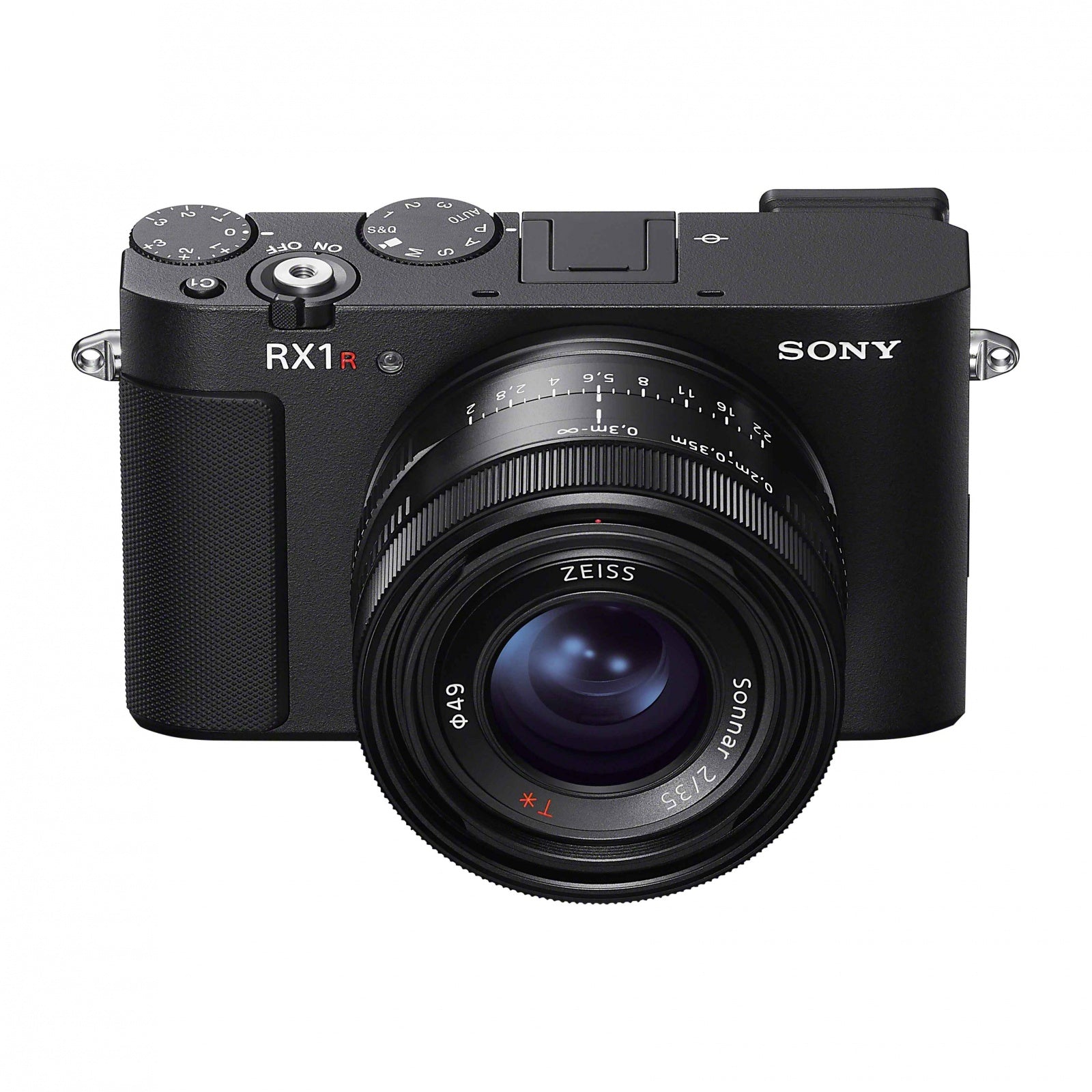 Sony RX1R III