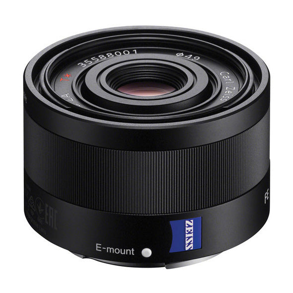 Sony Sonnar® T* FE 35mm f/2.8 ZA