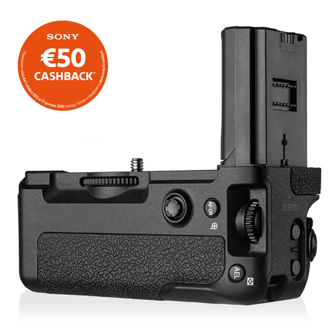 Sony VG-C3EM Battery grip