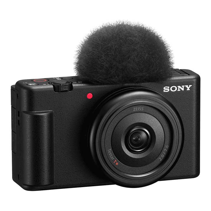 Sony ZV-1F