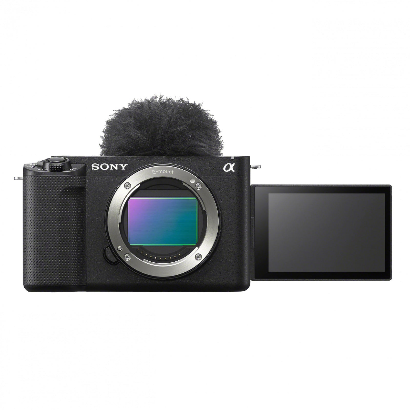 Sony ZV-E1 body